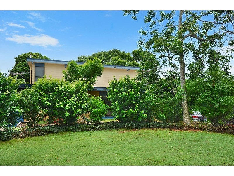 46 Nevin Street, Aspley QLD 4034