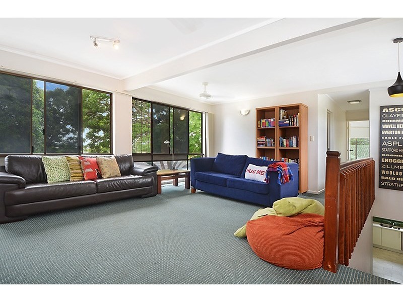 46 Nevin Street, Aspley QLD 4034