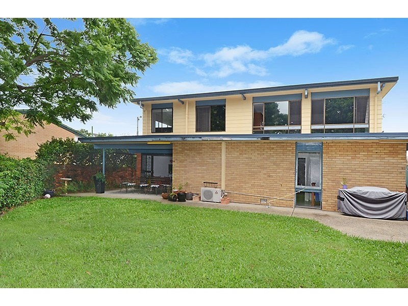 46 Nevin Street, Aspley QLD 4034