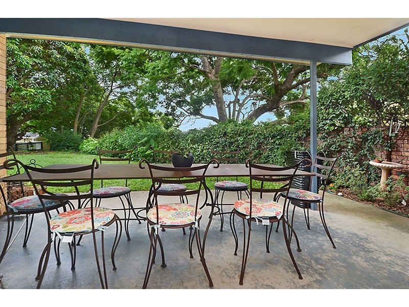 46 Nevin Street, Aspley QLD 4034