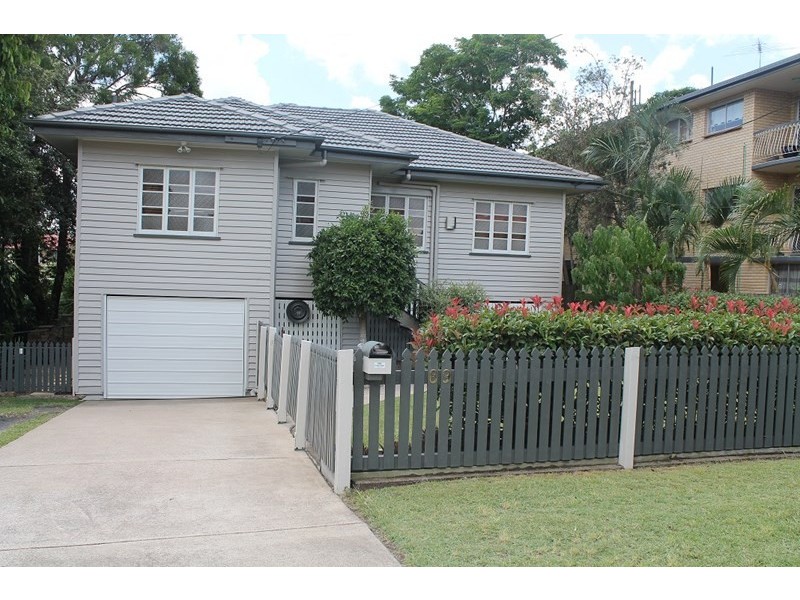 89 Hall Street, Alderley QLD 4051