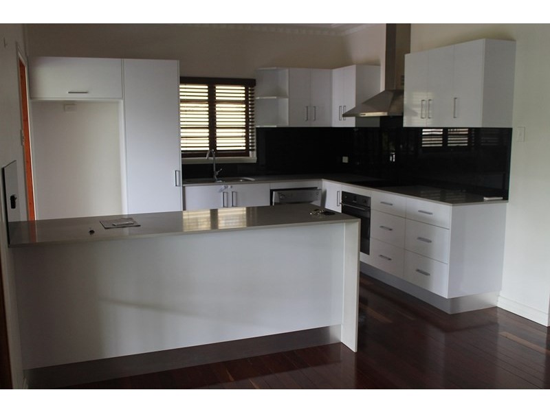 89 Hall Street, Alderley QLD 4051