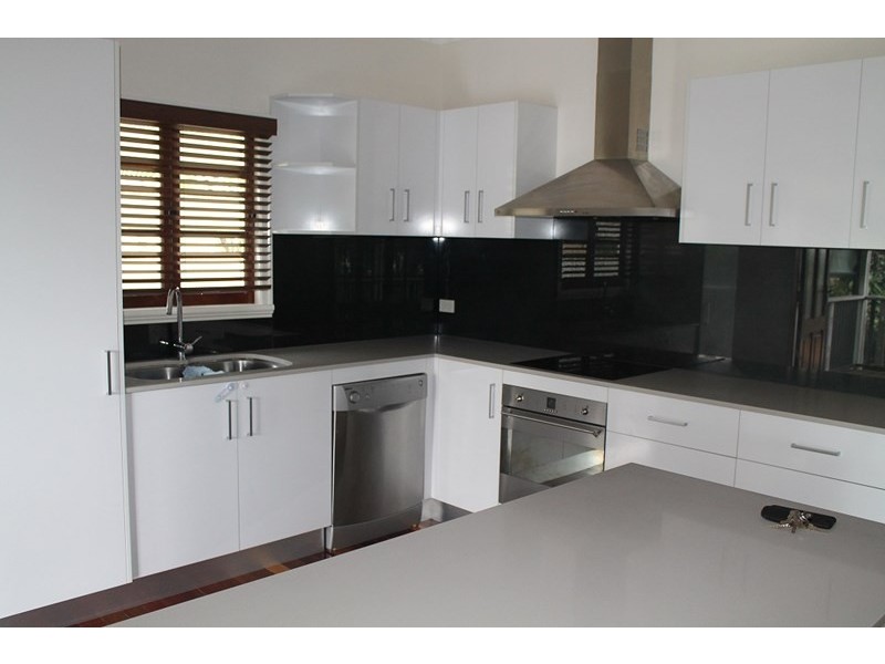 89 Hall Street, Alderley QLD 4051