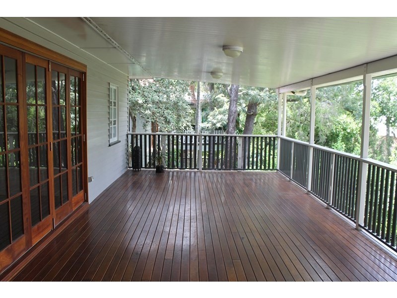 89 Hall Street, Alderley QLD 4051