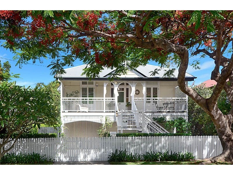 27 Newmarket Street, Hendra QLD 4011