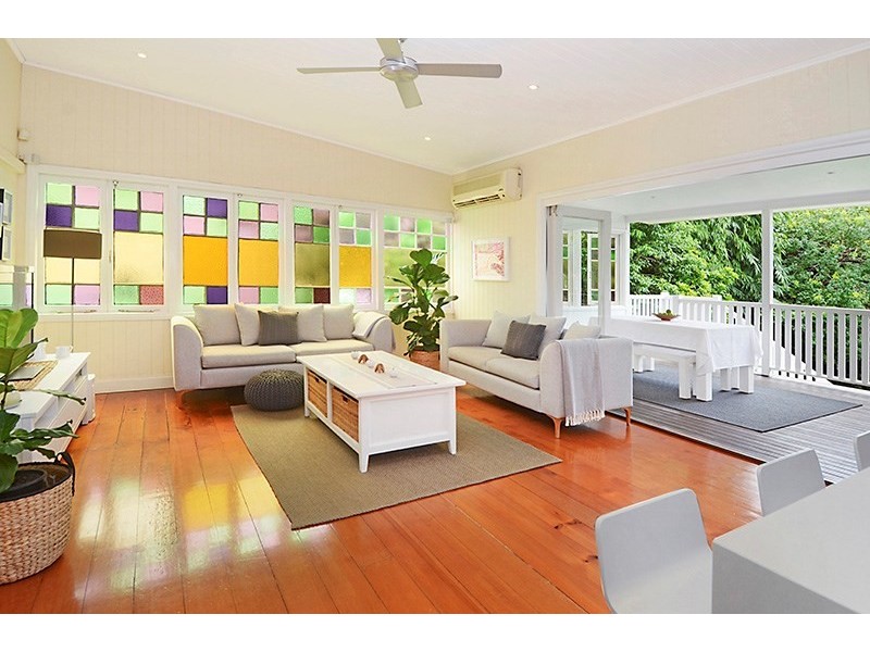 27 Newmarket Street, Hendra QLD 4011