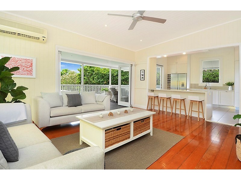 27 Newmarket Street, Hendra QLD 4011