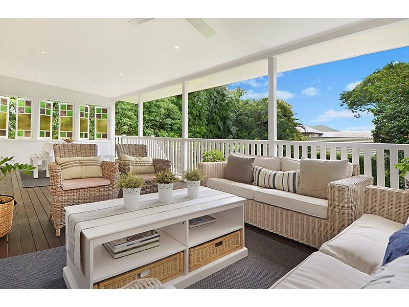 27 Newmarket Street, Hendra QLD 4011