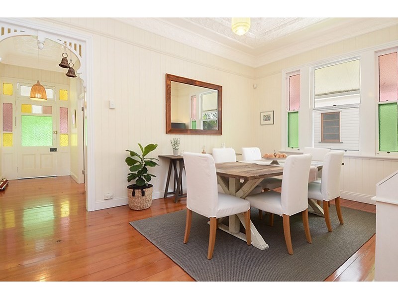 27 Newmarket Street, Hendra QLD 4011