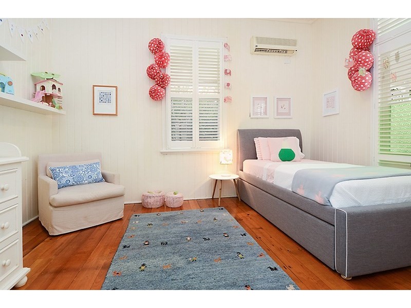 27 Newmarket Street, Hendra QLD 4011