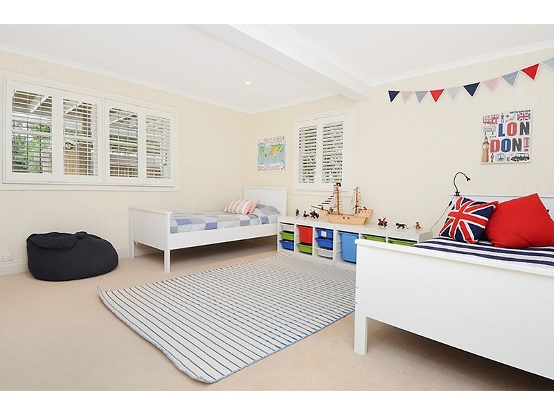 27 Newmarket Street, Hendra QLD 4011