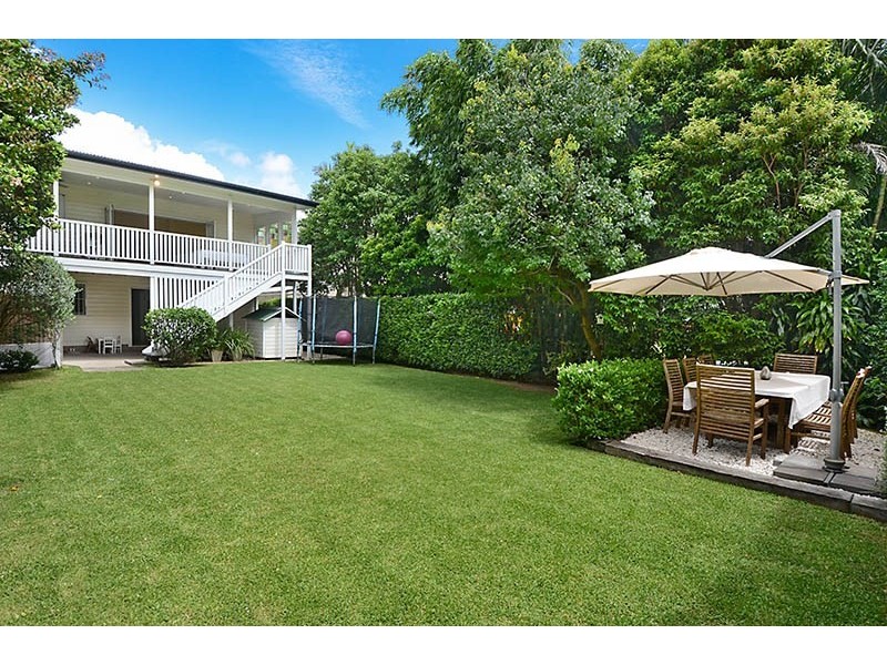 27 Newmarket Street, Hendra QLD 4011