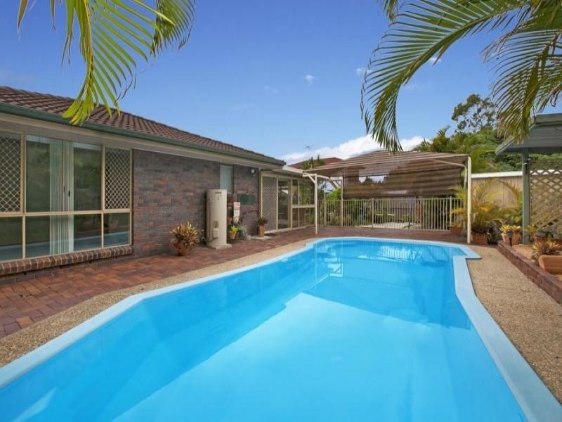 75 Ridley Road, Bridgeman Downs QLD 4035