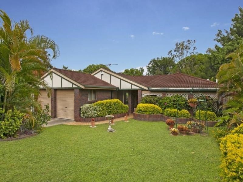 75 Ridley Road, Bridgeman Downs QLD 4035
