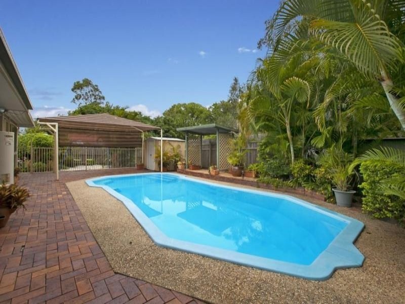 75 Ridley Road, Bridgeman Downs QLD 4035