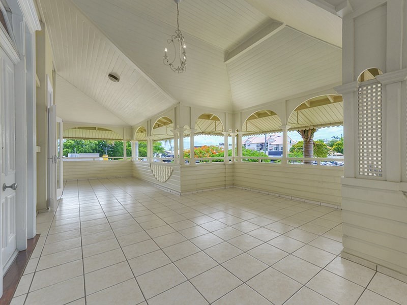 14/41 Racecourse Road, Hamilton QLD 4007