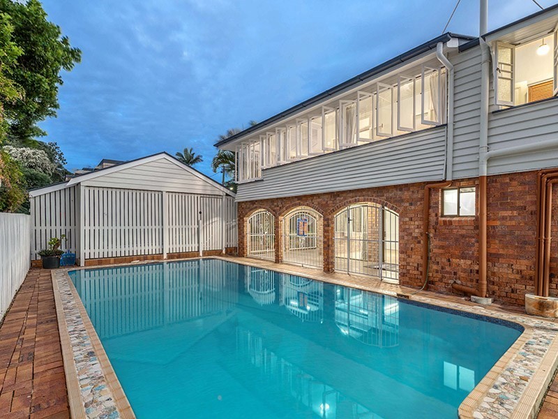 27 Denham Street, Clayfield QLD 4011