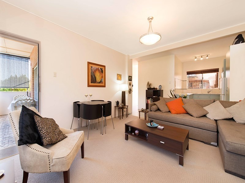 10/102 Massey Street, Ascot QLD 4007