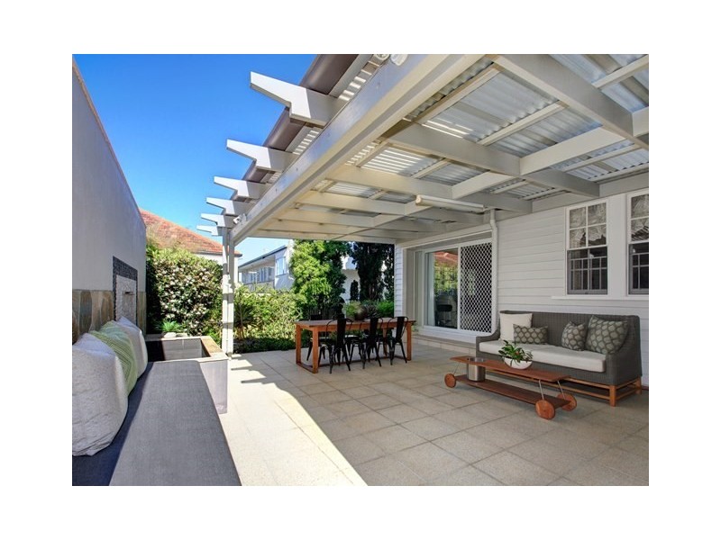 18 Sword Street, Ascot QLD 4007