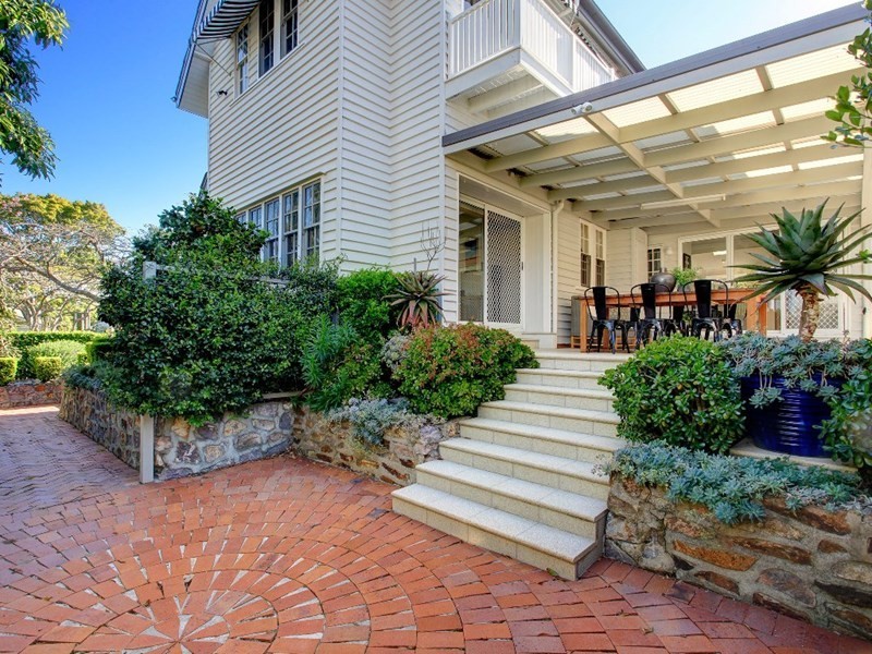 18 Sword Street, Ascot QLD 4007