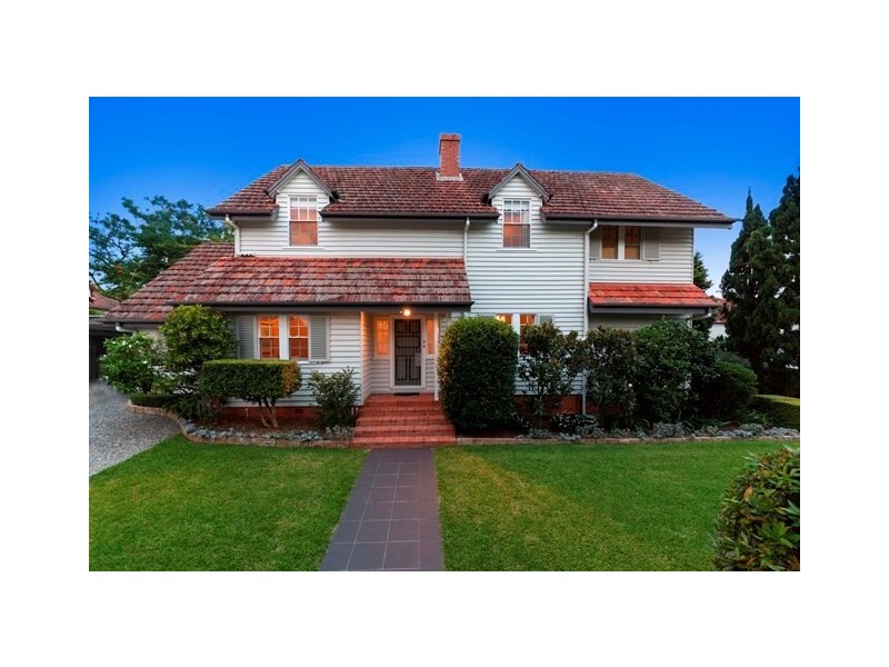 18 Sword Street, Ascot QLD 4007