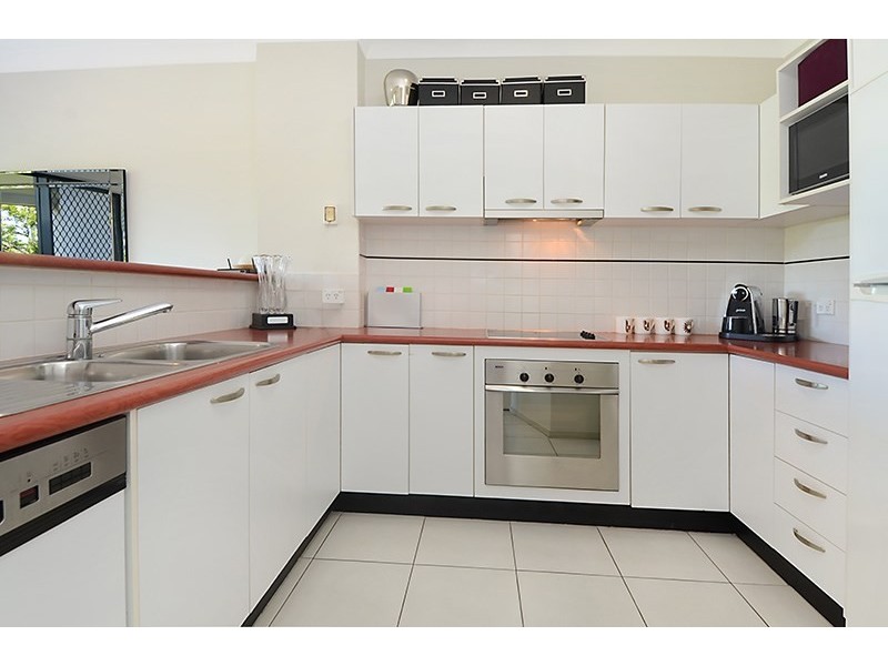 12/47 Kent Street, Hamilton QLD 4007