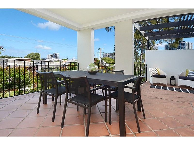 12/47 Kent Street, Hamilton QLD 4007