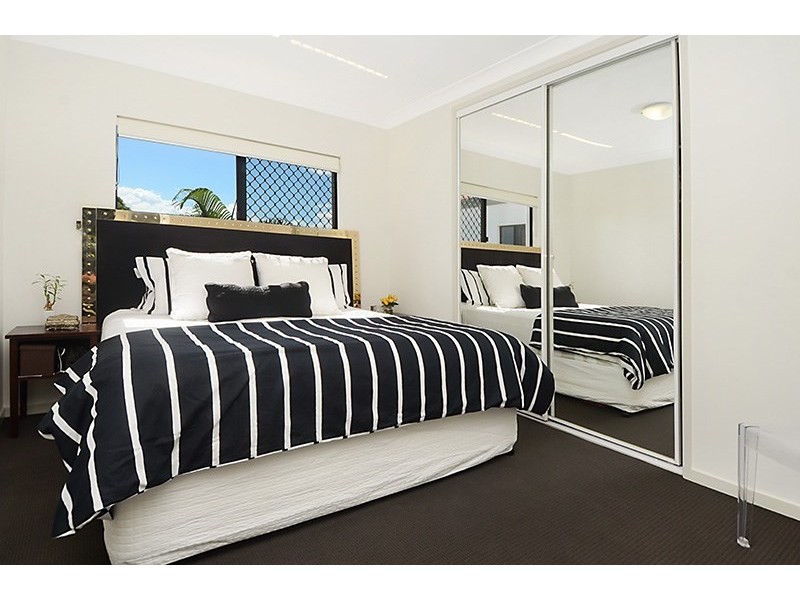 12/47 Kent Street, Hamilton QLD 4007