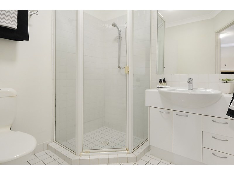 12/47 Kent Street, Hamilton QLD 4007