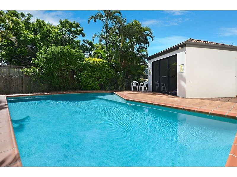 12/47 Kent Street, Hamilton QLD 4007