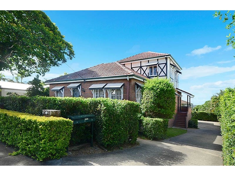 1-3/34 Creswick Street, Clayfield QLD 4011