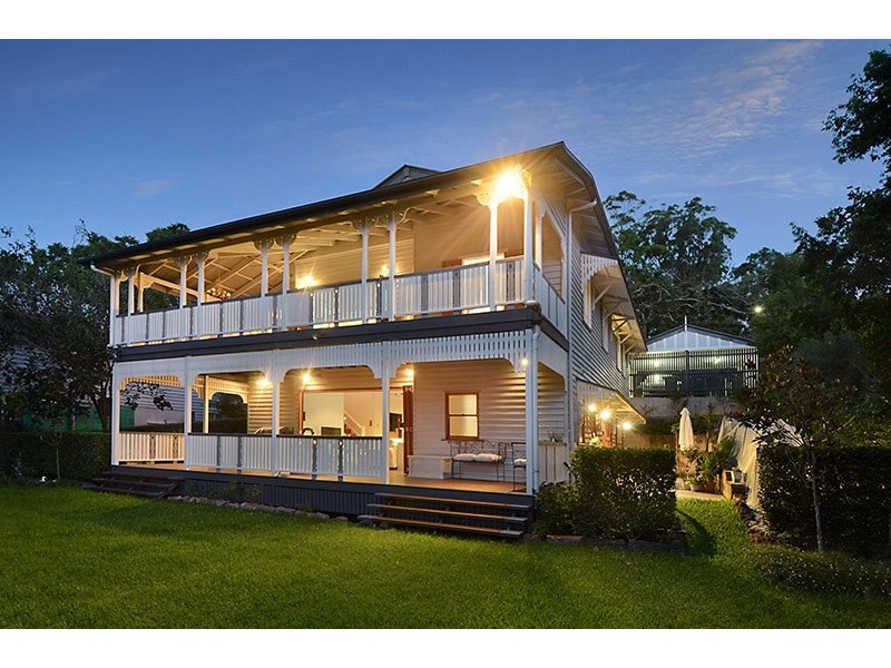 20 Quarry Road, Alderley QLD 4051