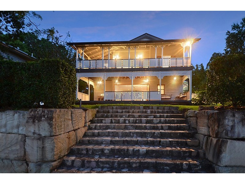 20 Quarry Road, Alderley QLD 4051