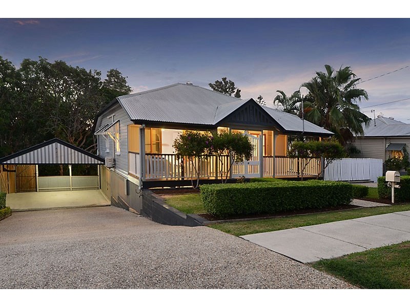 15 Laurel Avenue, Wilston QLD 4051