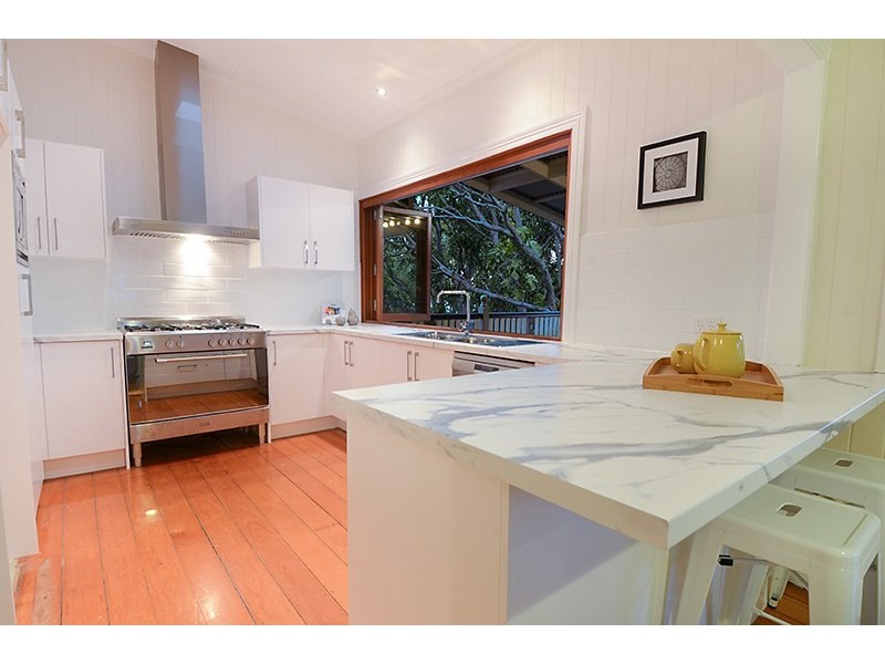 15 Laurel Avenue, Wilston QLD 4051