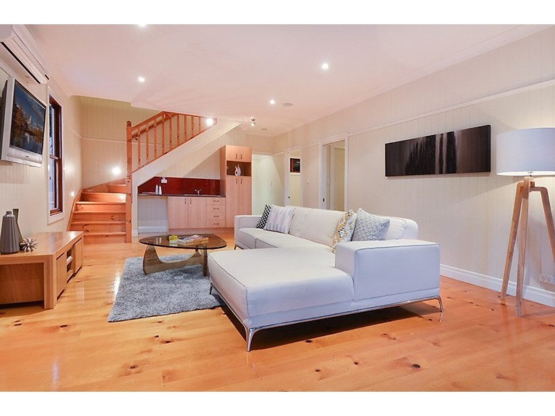 15 Laurel Avenue, Wilston QLD 4051