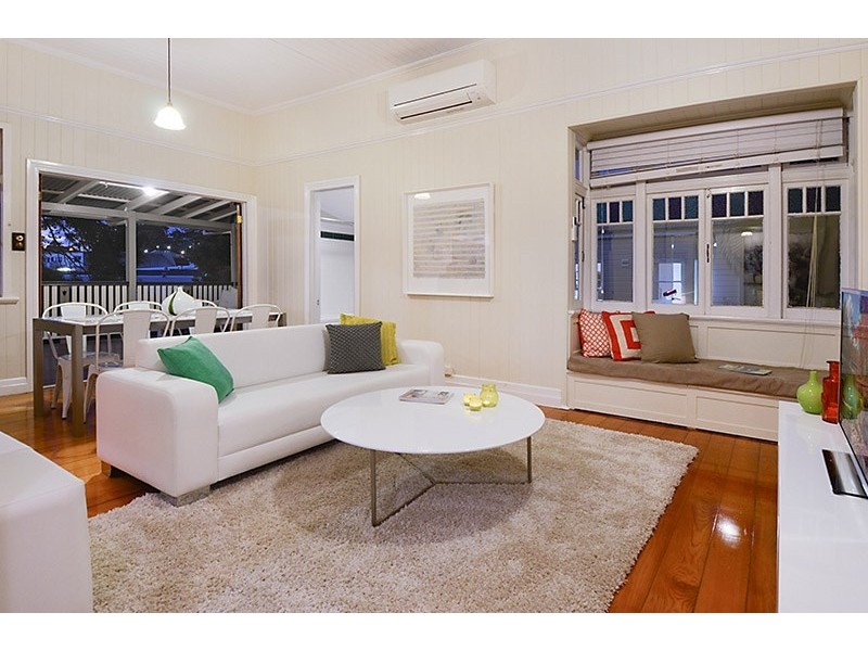 15 Laurel Avenue, Wilston QLD 4051