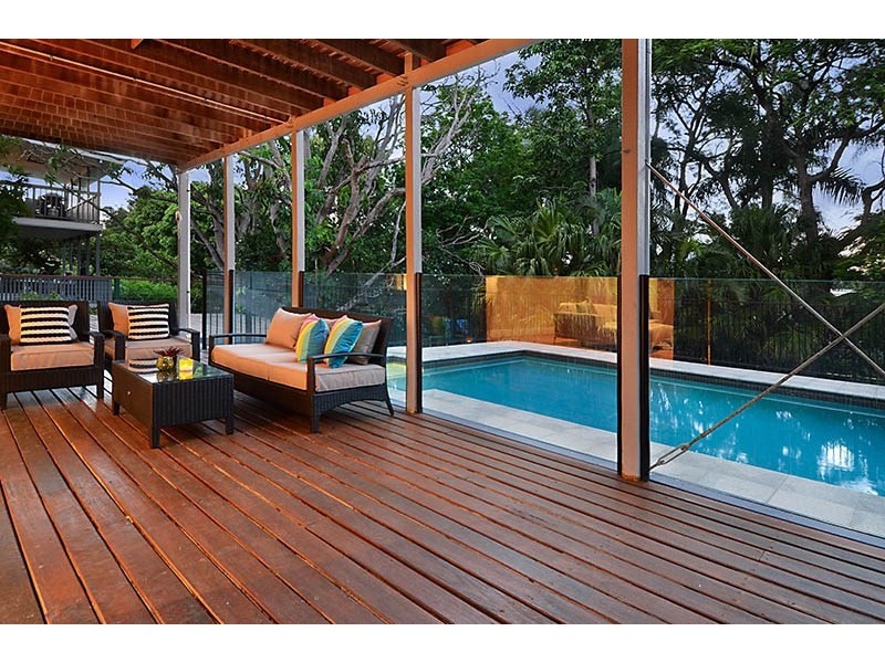 15 Laurel Avenue, Wilston QLD 4051