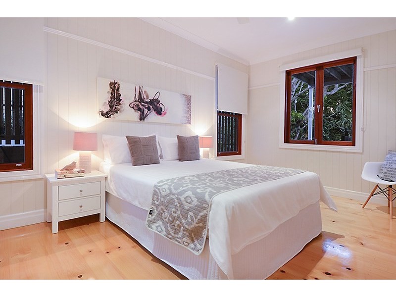 15 Laurel Avenue, Wilston QLD 4051