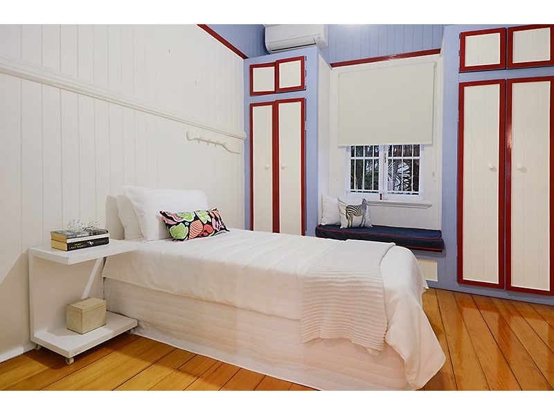 15 Laurel Avenue, Wilston QLD 4051