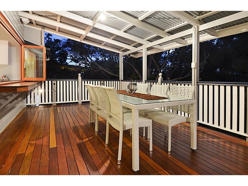 15 Laurel Avenue, Wilston QLD 4051