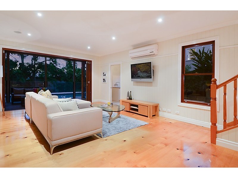 15 Laurel Avenue, Wilston QLD 4051