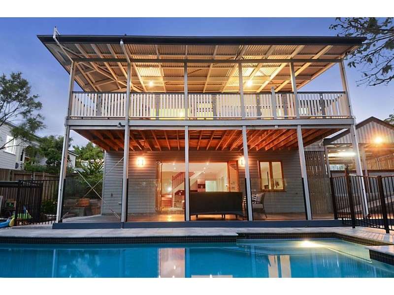 15 Laurel Avenue, Wilston QLD 4051