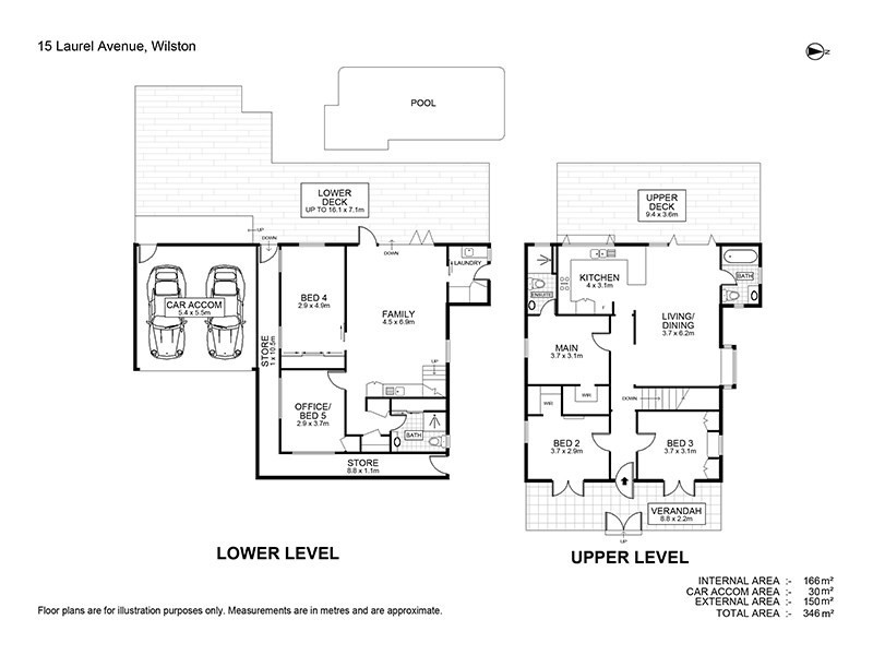 15 Laurel Avenue, Wilston QLD 4051