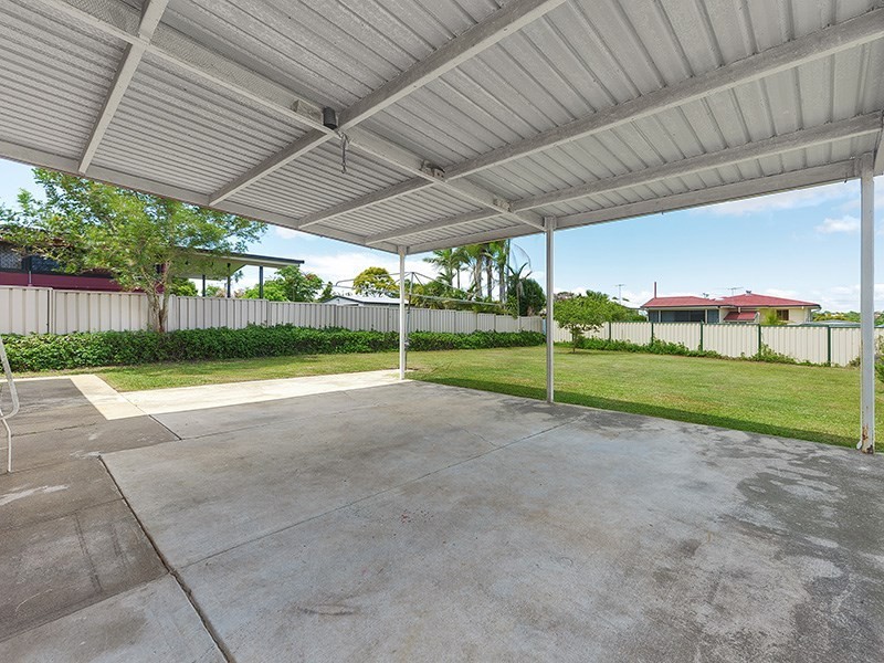 13 Fee Street, Chermside QLD 4032
