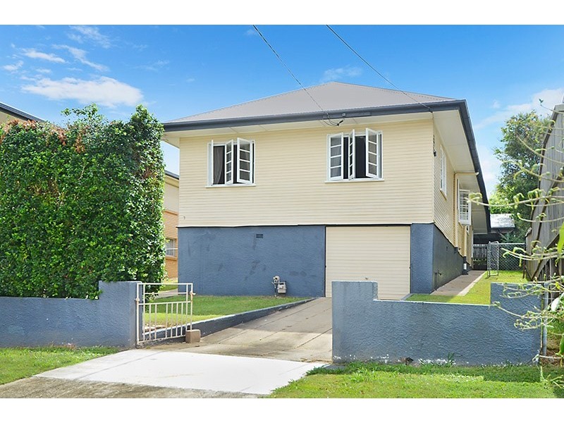 7 Fordham Street, Wavell Heights QLD 4012