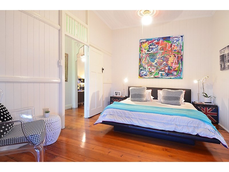 11 Duke Street, Ascot QLD 4007