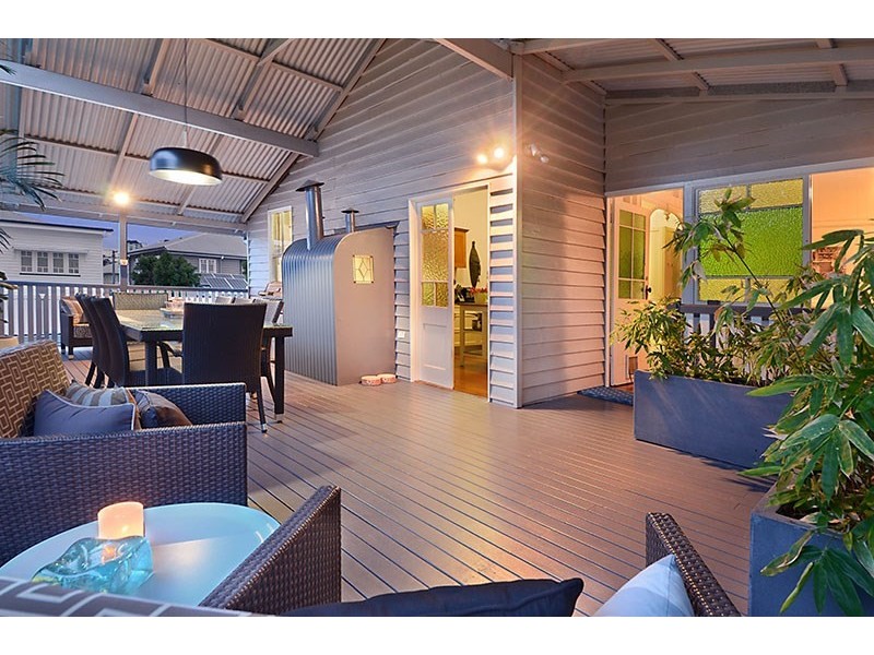 11 Duke Street, Ascot QLD 4007