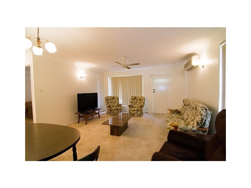 1/34 Caroline Street, Woody Point QLD 4019