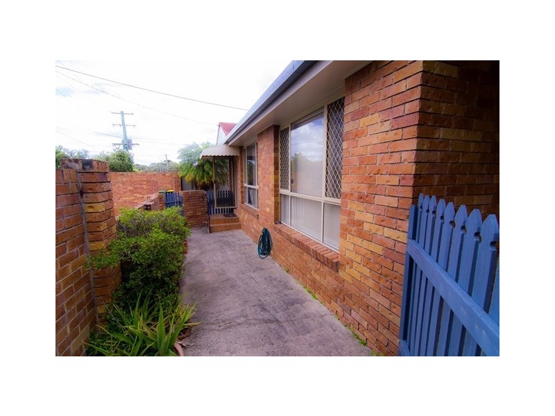 1/34 Caroline Street, Woody Point QLD 4019